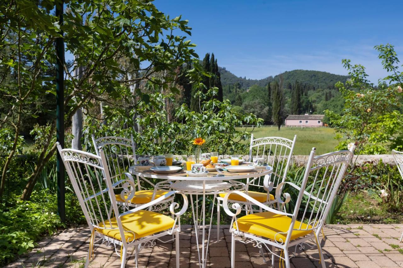 Hotel Pelecas Country Club Pelekas