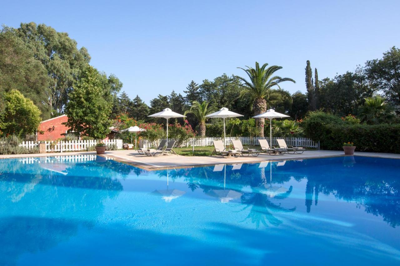 Hotel Pelecas Country Club Pelekas